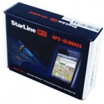 Модуль Star Line M12 GPS/Глонасс sim-карта МТС 1