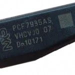 Чип для сигнализации с автозапуском (чип для автозапуска) для системы EWS3 1
