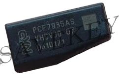 Чип для сигнализации с автозапуском (чип для автозапуска) для системы EWS3