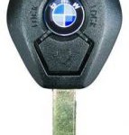 Дистанционный ключ BMW 315Mhz ID44 chip EWS 1