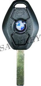 Дистанционный ключ BMW 315Mhz ID44 chip EWS