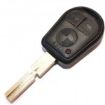 Дистанционный ключ BMW 434Mhz  1