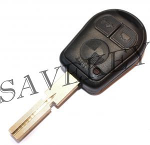 Дистанционный ключ BMW 434Mhz