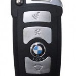 Дистанционный ключ BMW 7-Series 315 mhz ID46 chip CAS1 1