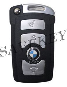 Дистанционный ключ BMW 7-Series 868 mhz ID46 chip CAS1