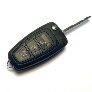 Дистанционный ключ Ford Focus 3, Mondeo 4