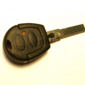 Дистанционный ключ VW 2 кнопки