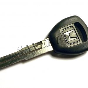 Ключ Honda с чипом id48