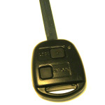 Дистанционный ключ Toyota для моделей Avensis 1997-2003, Corolla 1999-2006, Yaris 2001-2005u
