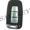 Смарт ключ Hyundai для модели IX35 2010-2013