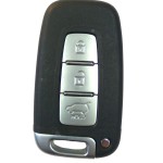 Смарт ключ Hyundai для модели IX35 2010-2013  1
