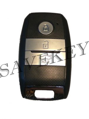 Смарт ключ Kia для моделей CEED с 2012г, SOUL с 2013г, CERATO с 2013г, OPTIMA с 2013г, SORENTO с 2014г
