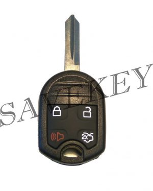 Дистанционный ключ Ford для моделей EXPLORER с 2011г., EDGE с 2012г, F-серии