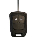 Дистанционный ключ Chevrolet для моделей CRUZE, ORLANDO, AVEO  1