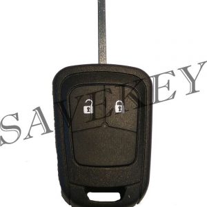 Дистанционный ключ Chevrolet для моделей CRUZE, ORLANDO, AVEO