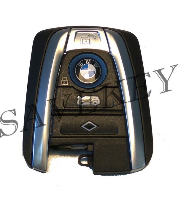 Смарт ключ BMW для моделей I3 с 2013г, I8 с 2013