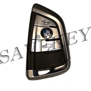 Смарт ключ BMW для модели  Х5 с 2013г