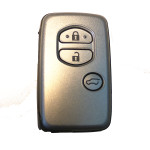 Смарт ключ TOYOTA для модели HIGHLANDER 2010-2014гг — 12100р