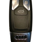 Смарт ключ Audi для моделей Q7, TT, A4 с 2016г — 9500р