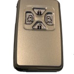 Смарт ключ Toyota для моделей ALPHARD, NOAH ,VOXY, ESTIMA — 14500р
