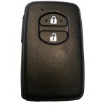 Смарт ключ Toyota для моделей Corola Verso с 2009-2016г, Prius с 2009-2016г — 13500р
