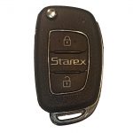 Дистанционный ключ Hyundai для модели Starex