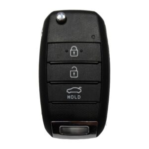 Дистанционный ключ Kia для модели Rio, Rio X с 07.2017-2022гг.